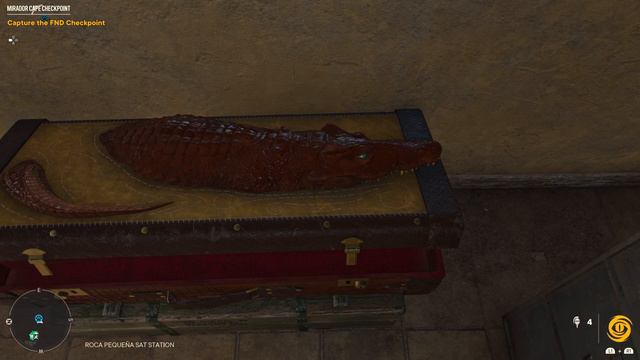 How To Find Sharkbite In Far Cry 6