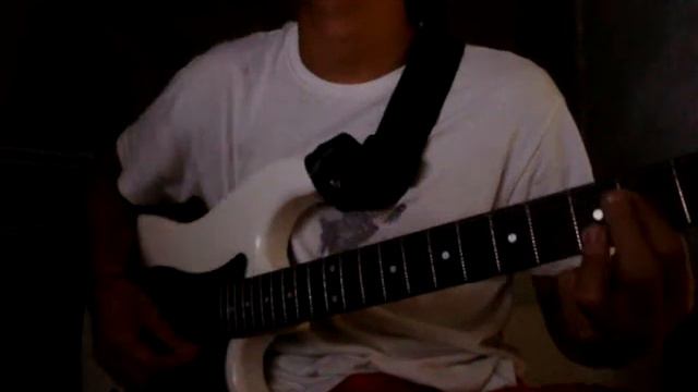 thank you mom - good charlotte - Guitar cover смотреть онлайн