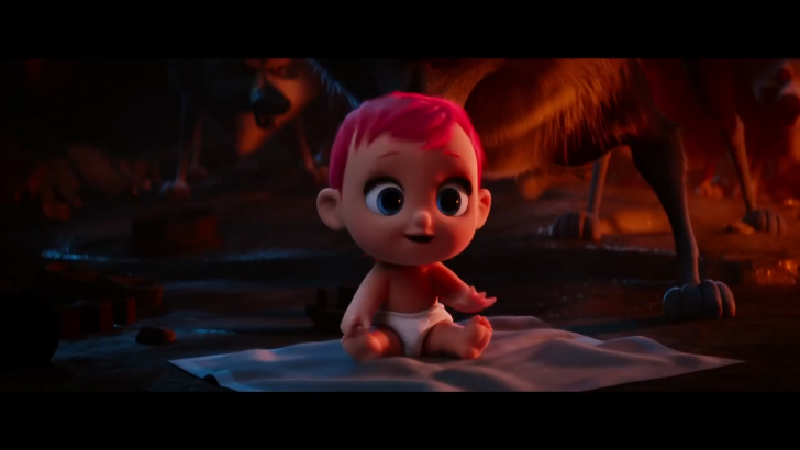 Аисты - Русский трейлер Full HD (2016) смотреть онлайн