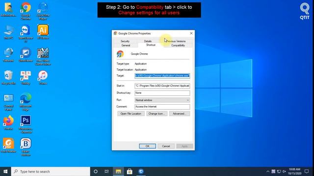 Google Chrome: Error code "status_invalid_image_hash" - Fixed 100% смотреть онлайн