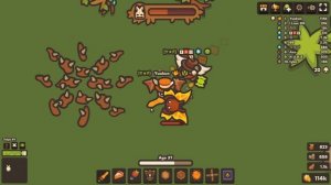UPDATE GUIDE & PRO's SETTINGS TAMING.io