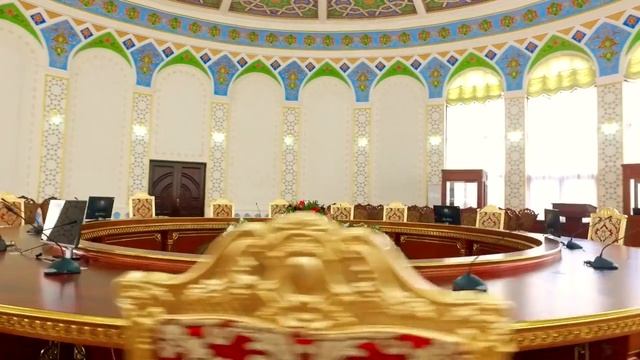 Бахористон, Кайраккум (Bahoriston, Kayrakkum) смотреть онлайн