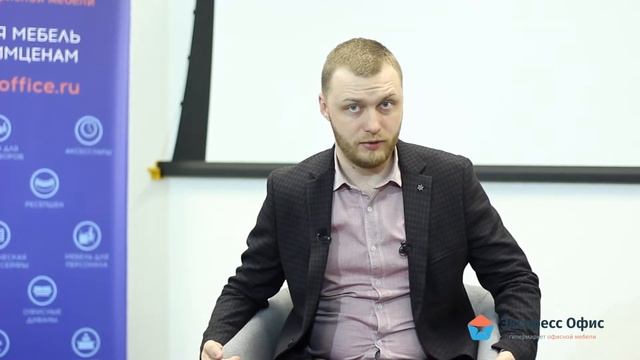 Обзор офисного стула Nuvola смотреть онлайн