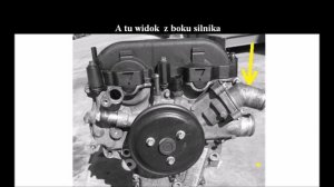 Wymiana termostatu 1.0, 1.2, 1.4 Astra, Corsa, Meriva, Tigra z14xep z14xel z12xep z12xe replace
