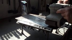 приспособа для заточки фуговальных ножей в домашних условиях.