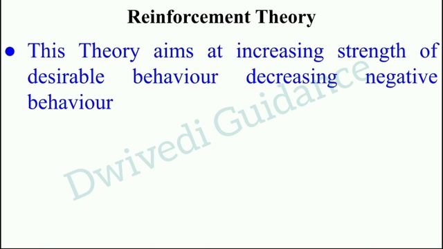 Reinforcement theory of motivation, organisational behaviour, OB, reinforcement theory, mba, bba смотреть онлайн