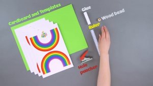 SUNNY BUNNIES - How to Make a Sunny Bunnies Easel | GET BUSY COMPILATION | Cartoons for Children