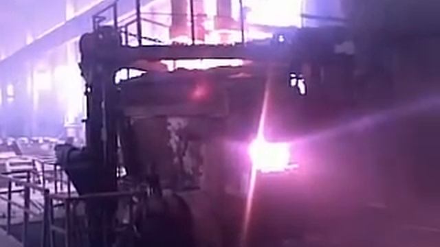 Дуговая печь смотреть онлайн