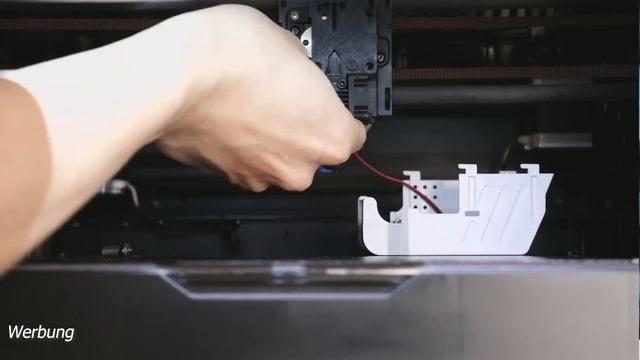 Bambu Lab X1C VS. Qidi X-Plus 3 3D Drucker Egg Cellenter Vergleich смотреть онлайн