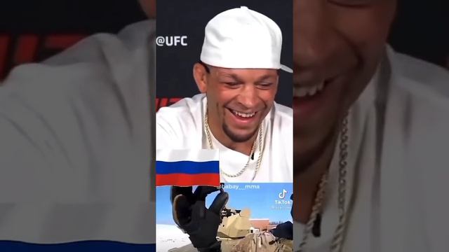 Да русские такие