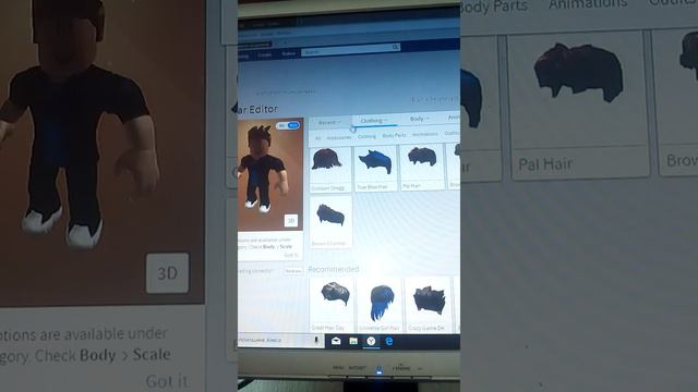 Как выглядит обычный человек в роблокс и богатый человек смотреть онлайн