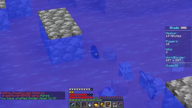 I made the best item in the game... смотреть онлайн