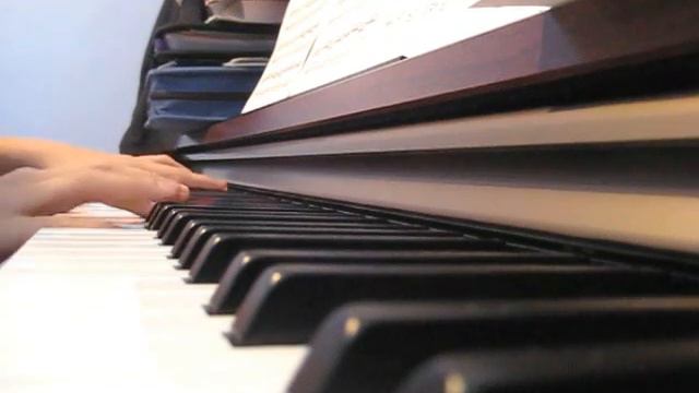 River Flows In You - Yiruma on Piano (Edward's Lullaby) смотреть онлайн