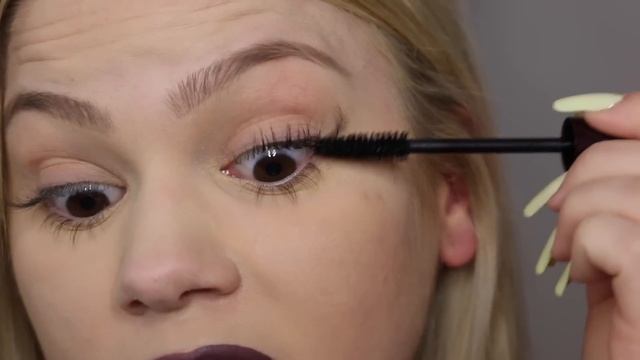 My Mascara Routine & My Favorite Mascaras смотреть онлайн