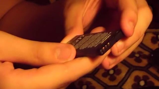 обзор телефона nokia 5228 смотреть онлайн