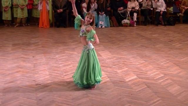 Raks Sharki (Анастасия Ковальчук) смотреть онлайн