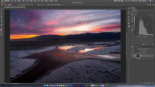 How to Use Photoshop's Most Powerful Tool - Color Range смотреть онлайн