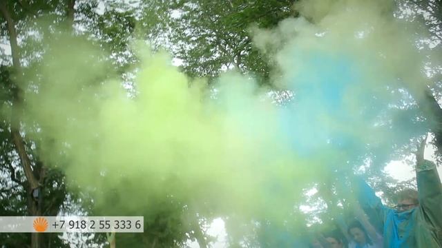 Семейный и корпоративный отдых на природе в Краснодарском крае смотреть онлайн