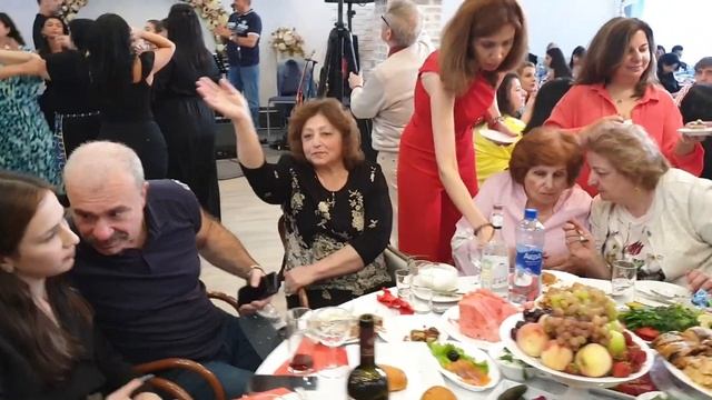 Ассирийцы.Духрана д Мат Марьям.????Assyrians.Dukhrana d Mat Mariam in Moscow Russia.????28.08.2023 смотреть онлайн