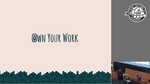 RSCONF: Andrey Listochkin - Качество. Как делать свою работу хорошо. смотреть онлайн