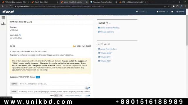 Mail Delivery Failed: Returning Message to Sender смотреть онлайн