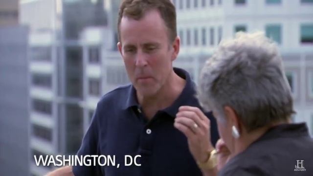 Who Designed Washington D.C. | History