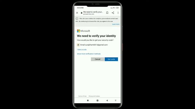 How to reset Microsoft account password 2020 смотреть онлайн