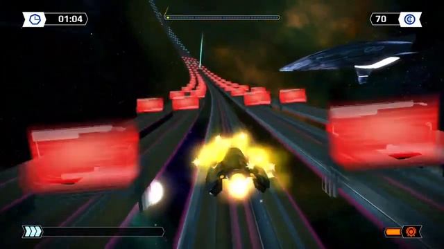 Switch Galaxy Ultra прохождение часть 5 на Русском (PS4) смотреть онлайн