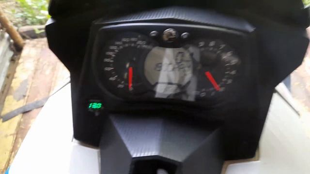 Brp ski-doo summit 800 p-tek заводим после долгого простоя. смотреть онлайн