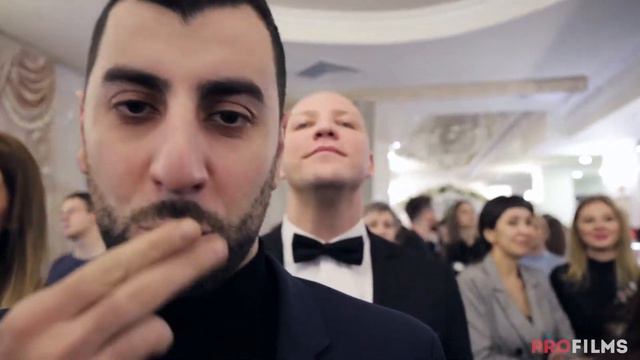 #МОМЕНТ свадебной выставки 2020 в GREEN HOUSE смотреть онлайн