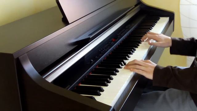 Good News (Daniel Hellbach) Klavier+Akkordeon [HD] смотреть онлайн