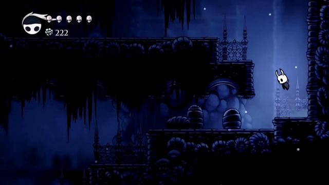 I Am The TRUE Knight | LET'S PLAY | Hollow Knight смотреть онлайн