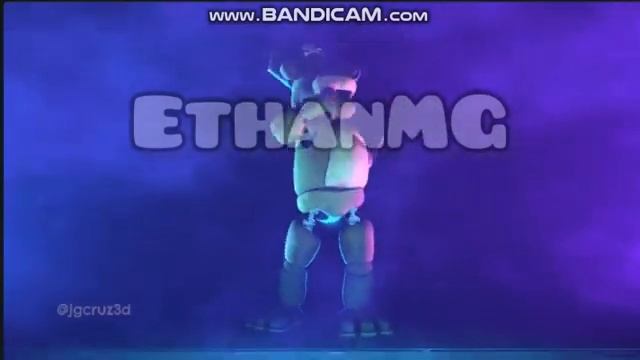 FNaF Looking For a Pirate Freddy singing Wallerman full version in Russian на русском смотреть онлайн