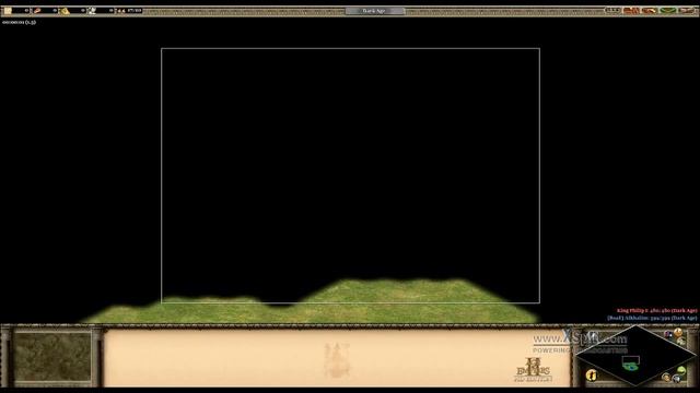 AoE II Editor Tutorial #002 - The Attack-Move [Age of Empires 2] смотреть онлайн