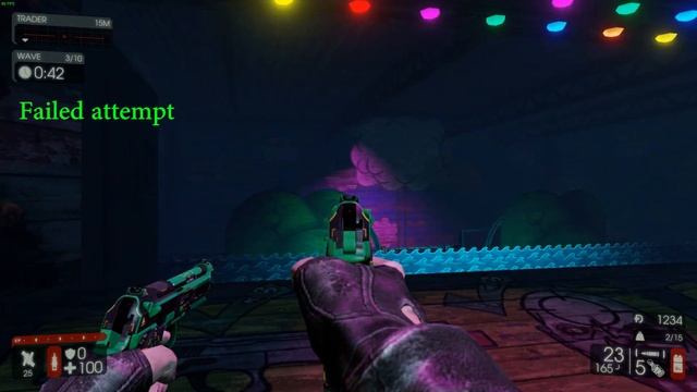 KF2 Summer Sideshow 2017 "Pop the Clot" Objective Guide смотреть онлайн