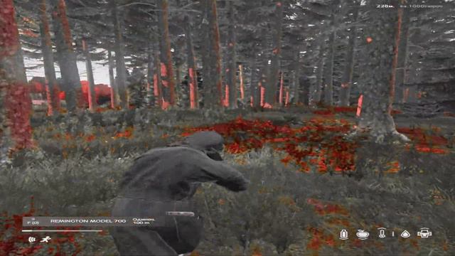 MELERY - Love #headhunterz #dayz #dayzstandalone #zustark