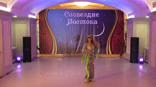 2015 11 15 Созвездие Востока 00151 смотреть онлайн