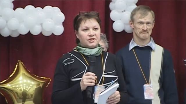 Обращение к миру - Горпинченко Ольга смотреть онлайн