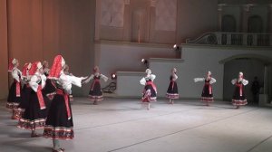 Белгородские пересеки