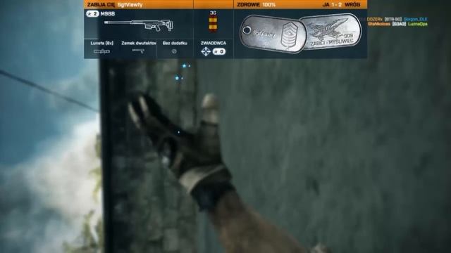 Battlefield 3 Back To Karkland Let's Play (No Commentary) (Pentium G860 8800gt) pcaction.pl смотреть онлайн