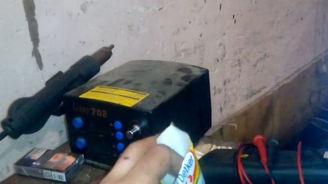 Пайка. Лимонная кислота в помощь автоэлектрику© смотреть онлайн