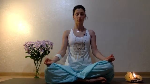 Медитация за Мир в Полнолуние смотреть онлайн