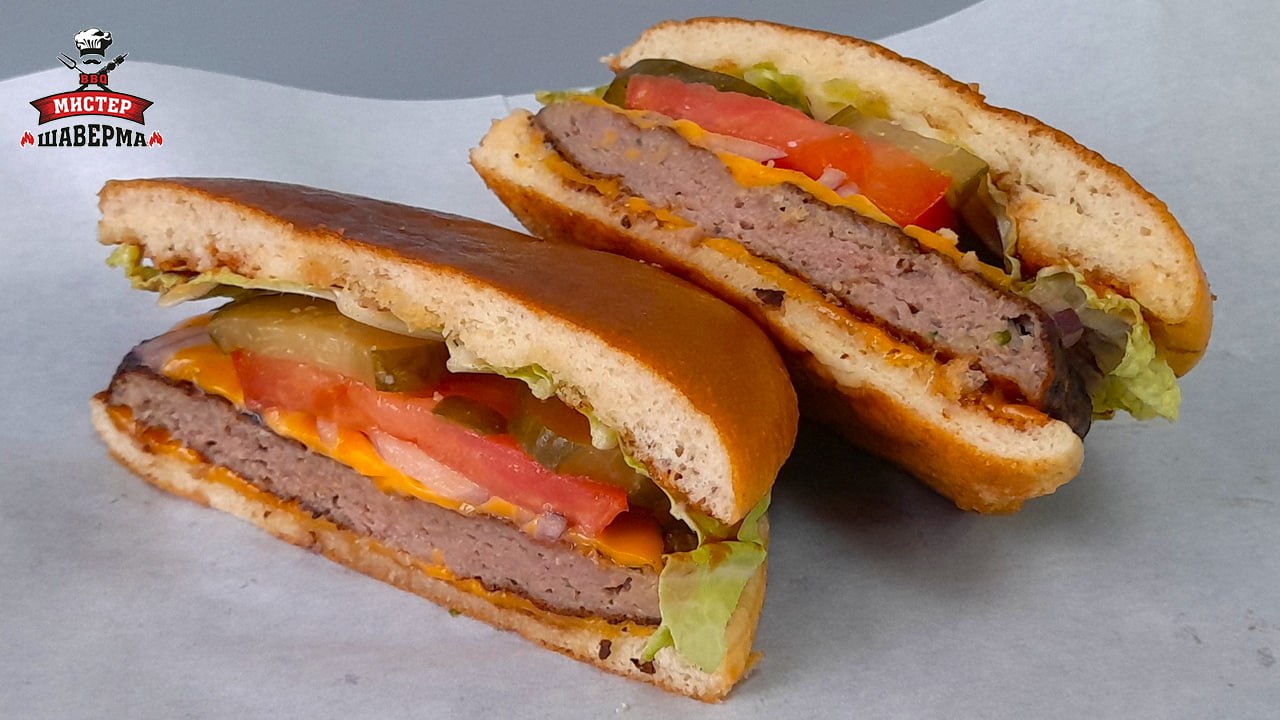 Шашлык-машлык, шаверма-маверма и зелень-мелень