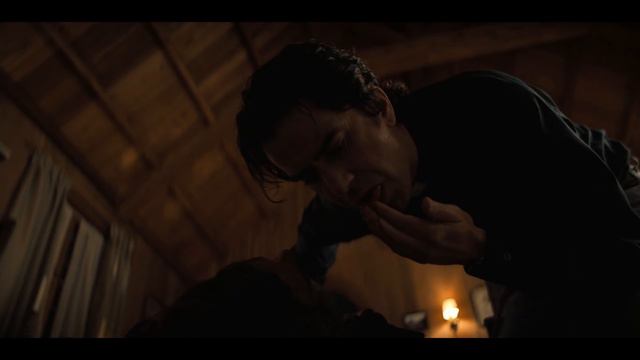 MIDNIGHT MASS (2021) Explained смотреть онлайн