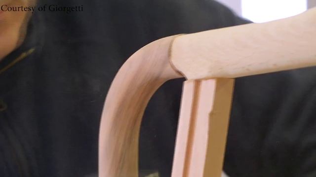 Giorgetti NoMad Design District смотреть онлайн