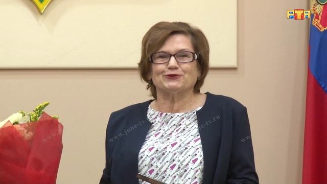 Новый начальник управления архитектуры и градостроительства смотреть онлайн