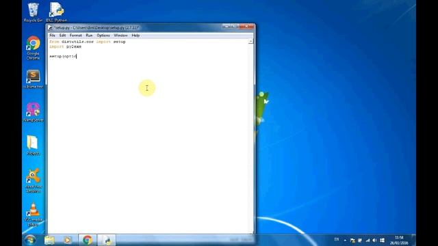 Making a KeyLogger in Python - Part 3/3 смотреть онлайн