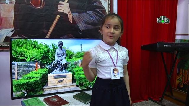 с.Сардаркент "Аманат" сад конкурс чтецов смотреть онлайн