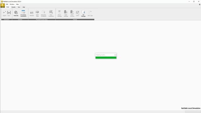 Netfabb 2023 What's New – Netfabb Simulation Improvements смотреть онлайн