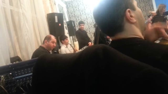 Тимур Меджидов-кларнет шолохо смотреть онлайн